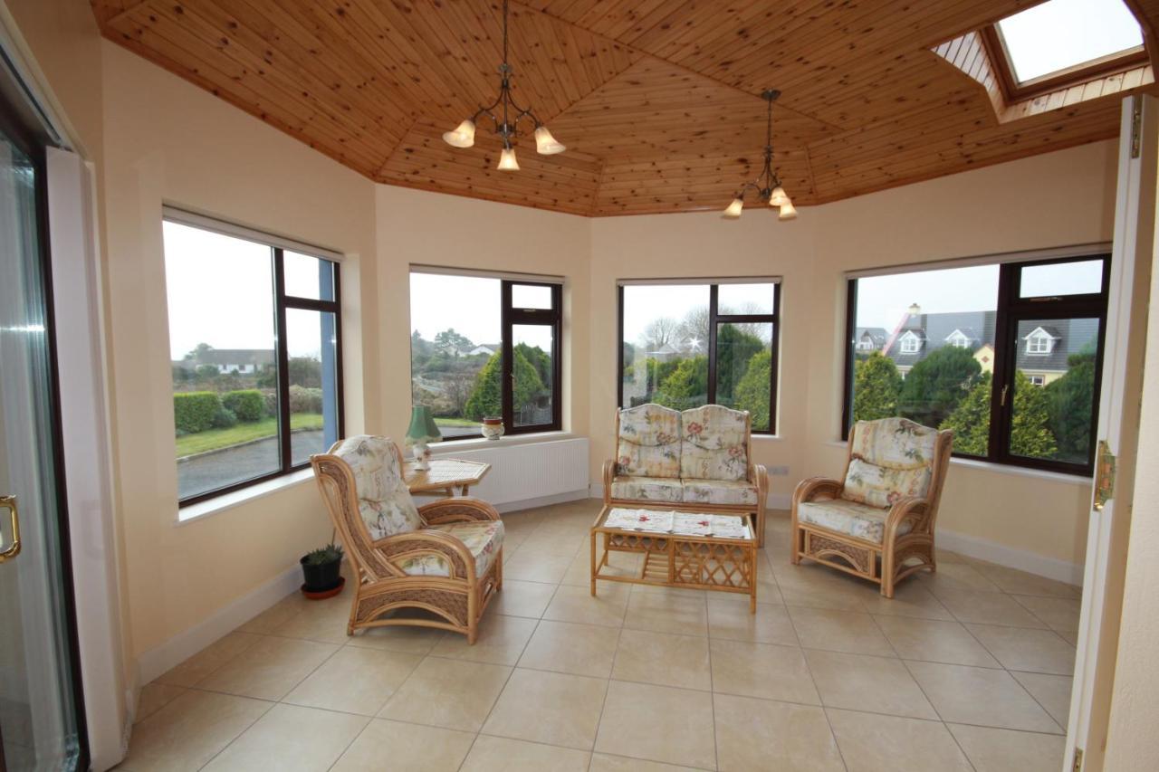 Pooreen House Inverin 외부 사진
