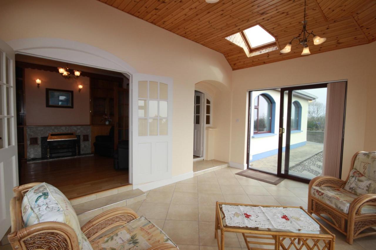 Pooreen House Inverin 외부 사진