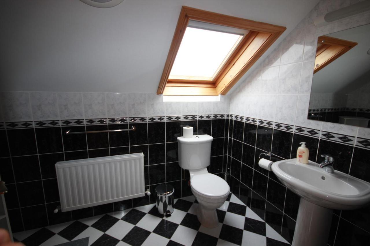 Pooreen House Inverin 외부 사진