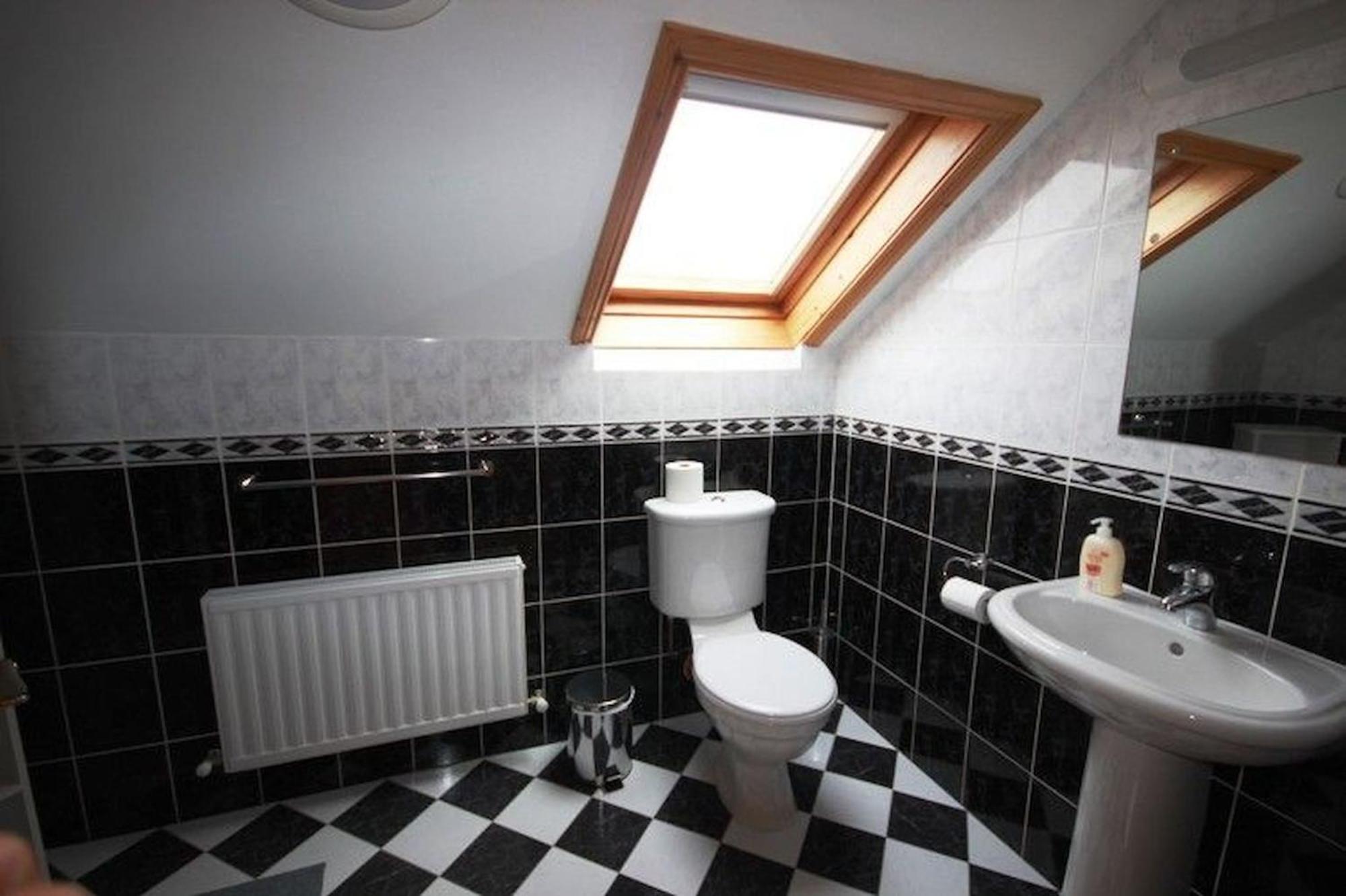 Pooreen House Inverin 외부 사진