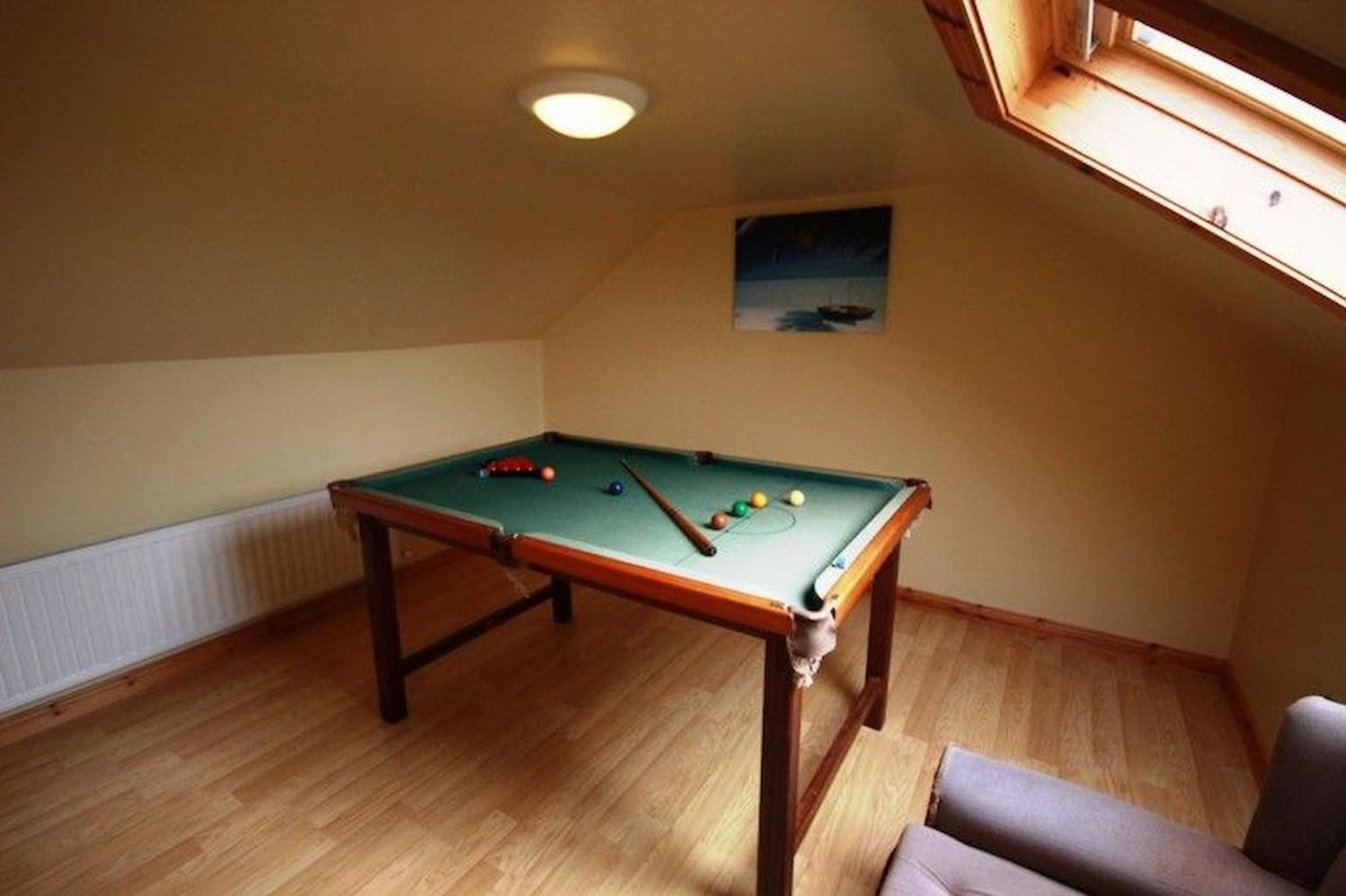 Pooreen House Inverin 외부 사진