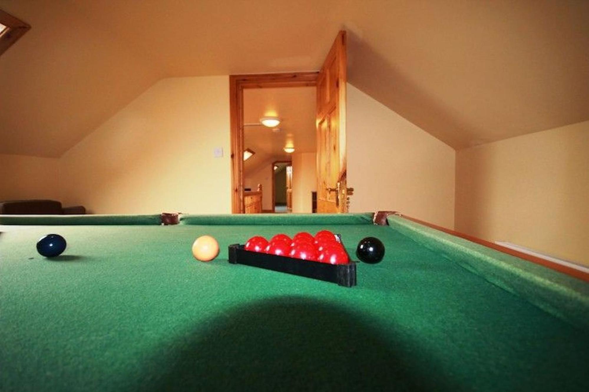 Pooreen House Inverin 외부 사진