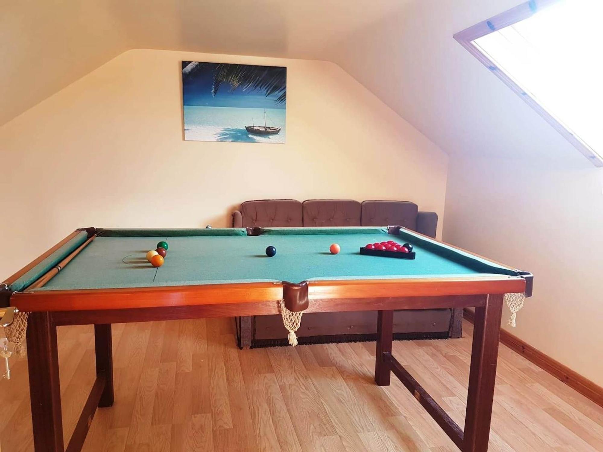 Pooreen House Inverin 외부 사진
