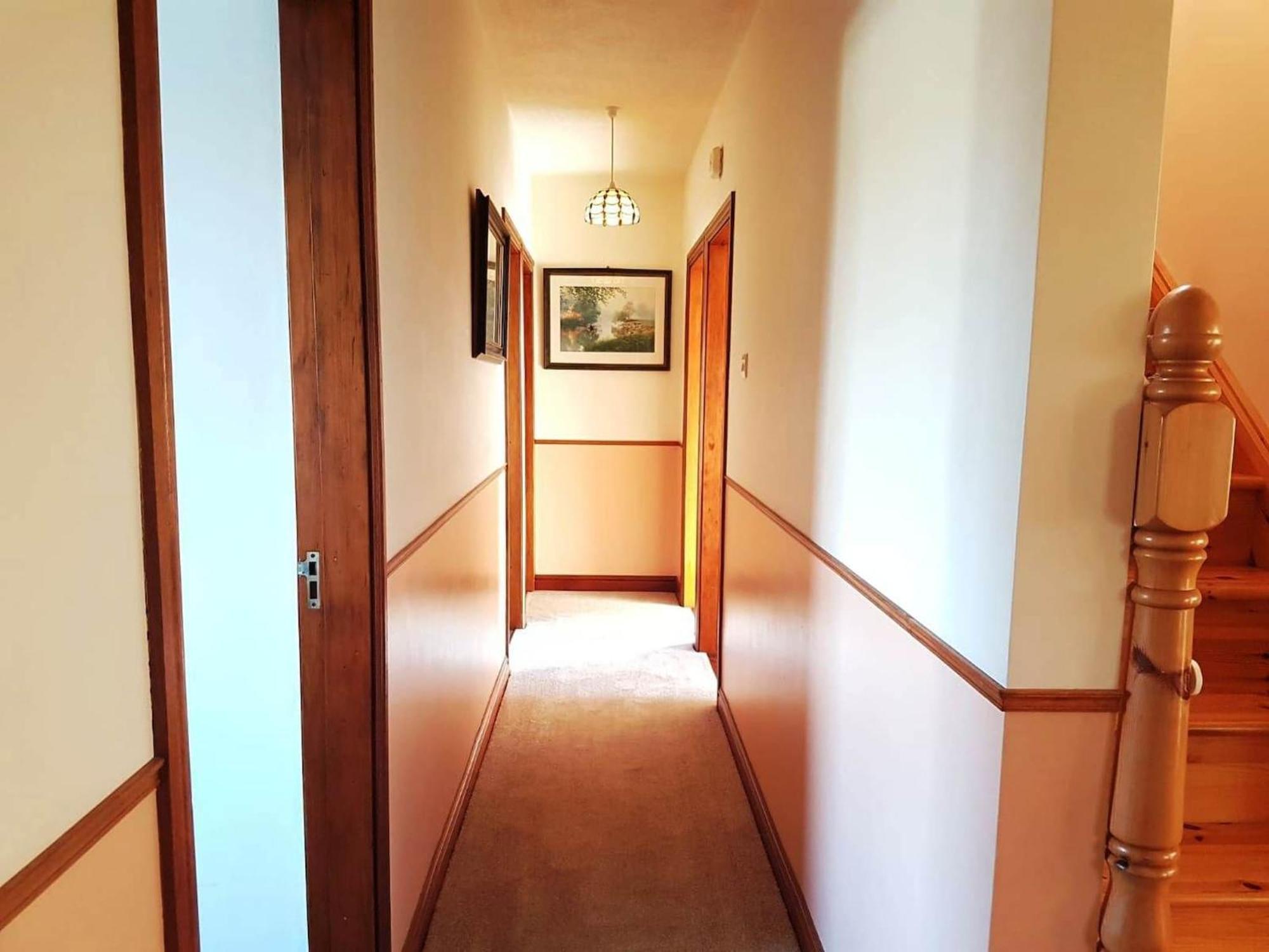 Pooreen House Inverin 외부 사진