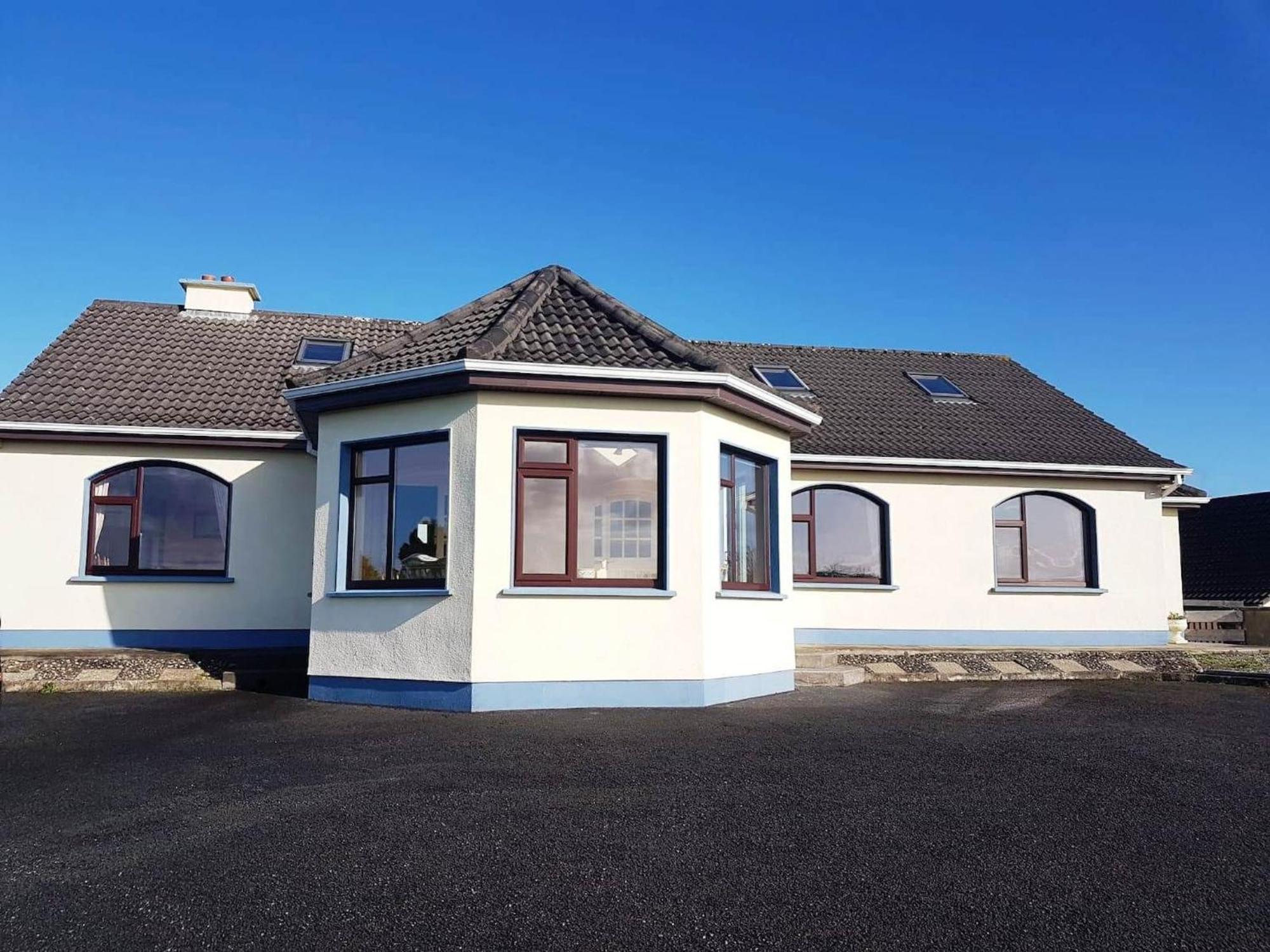 Pooreen House Inverin 외부 사진