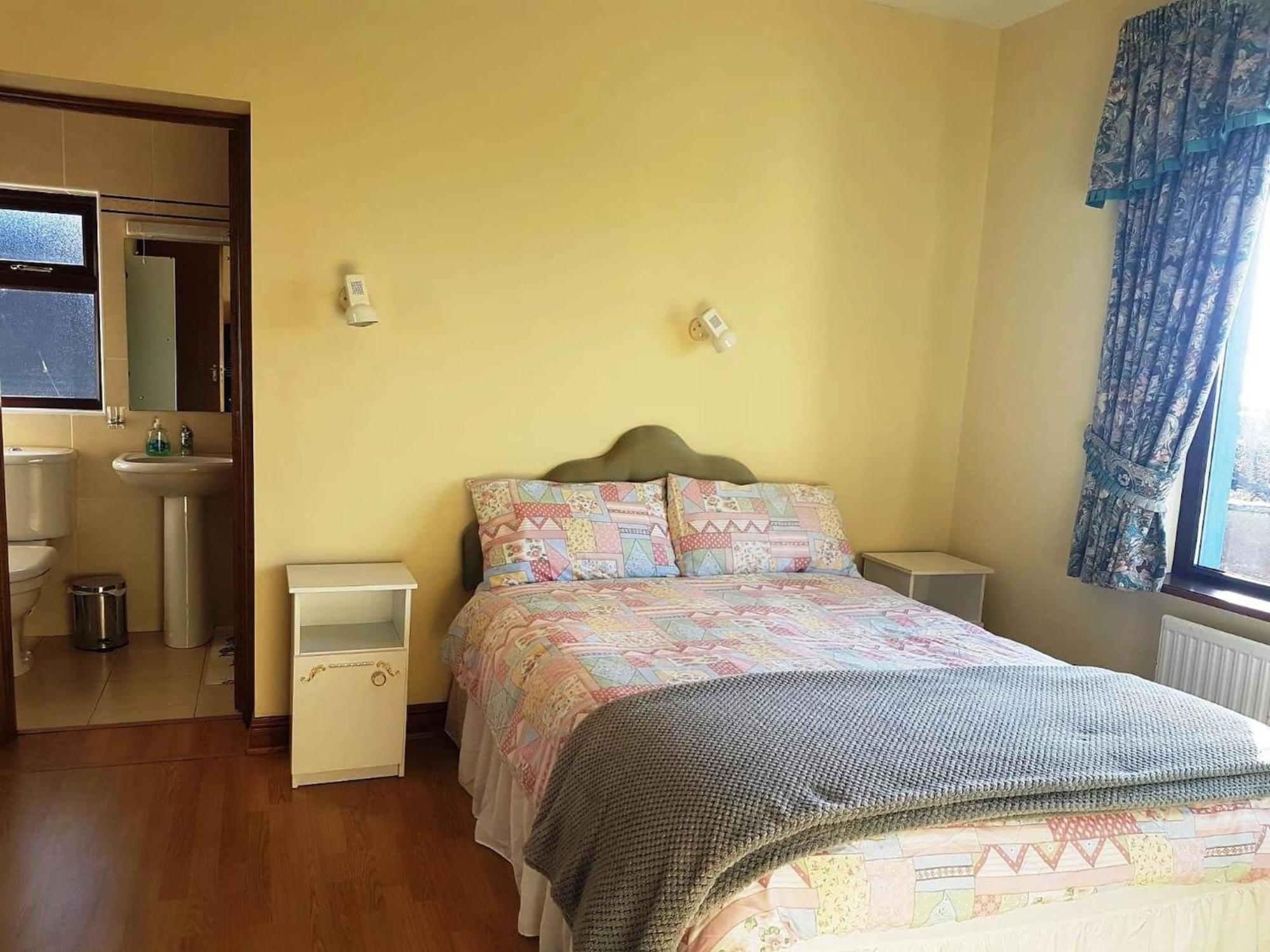 Pooreen House Inverin 외부 사진
