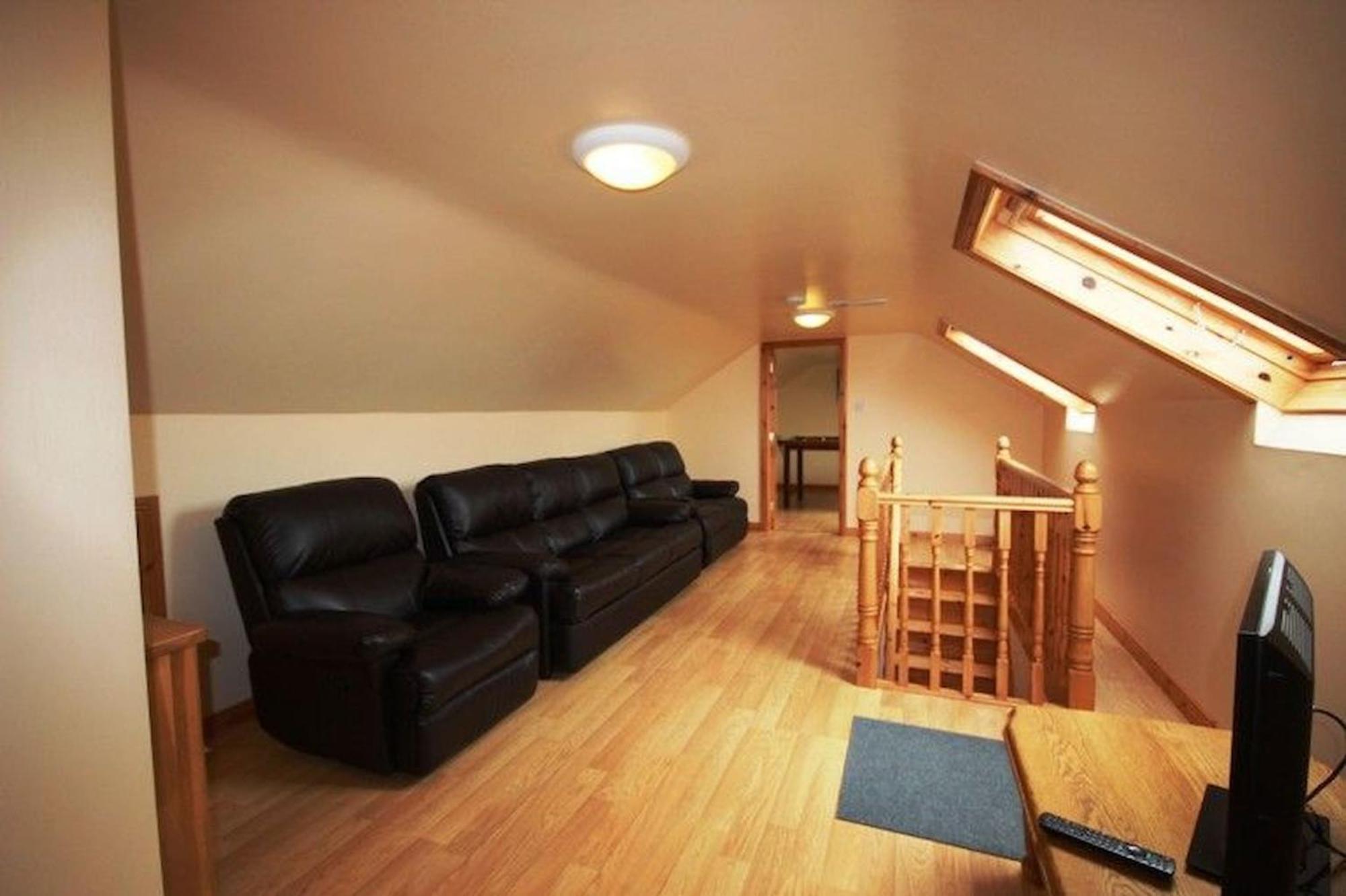 Pooreen House Inverin 외부 사진