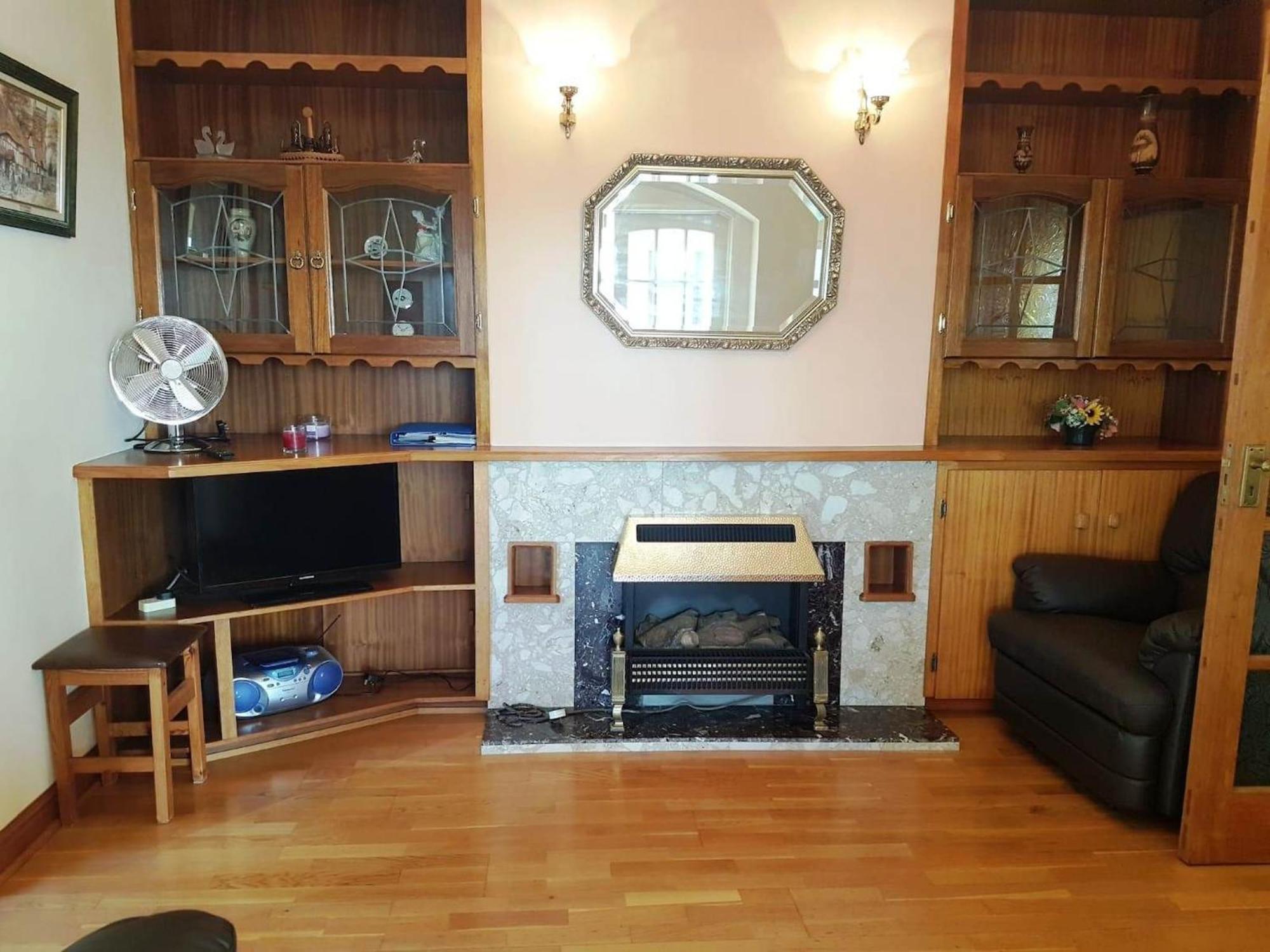 Pooreen House Inverin 외부 사진