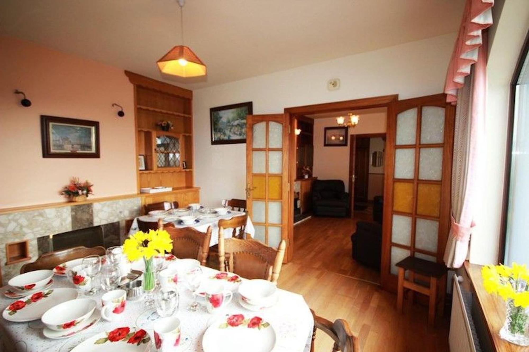 Pooreen House Inverin 외부 사진
