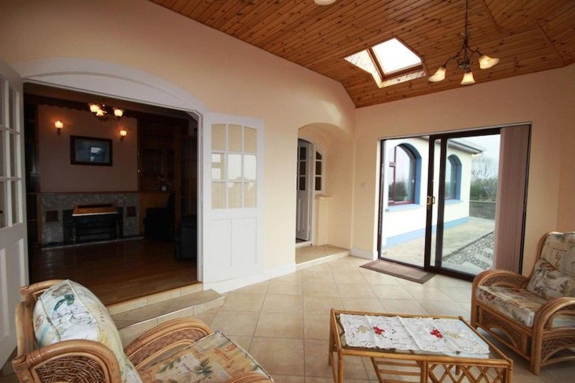 Pooreen House Inverin 외부 사진
