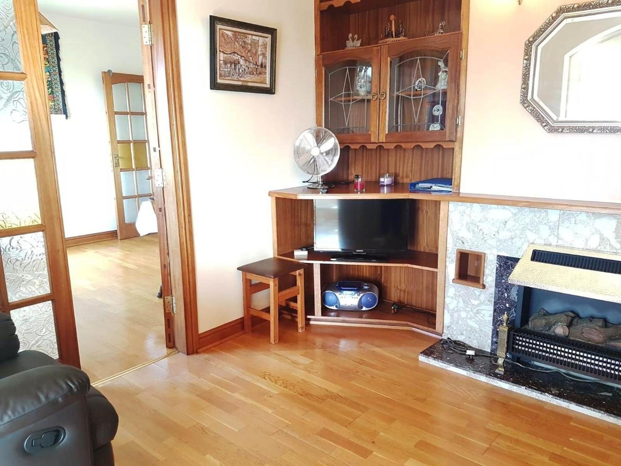 Pooreen House Inverin 외부 사진