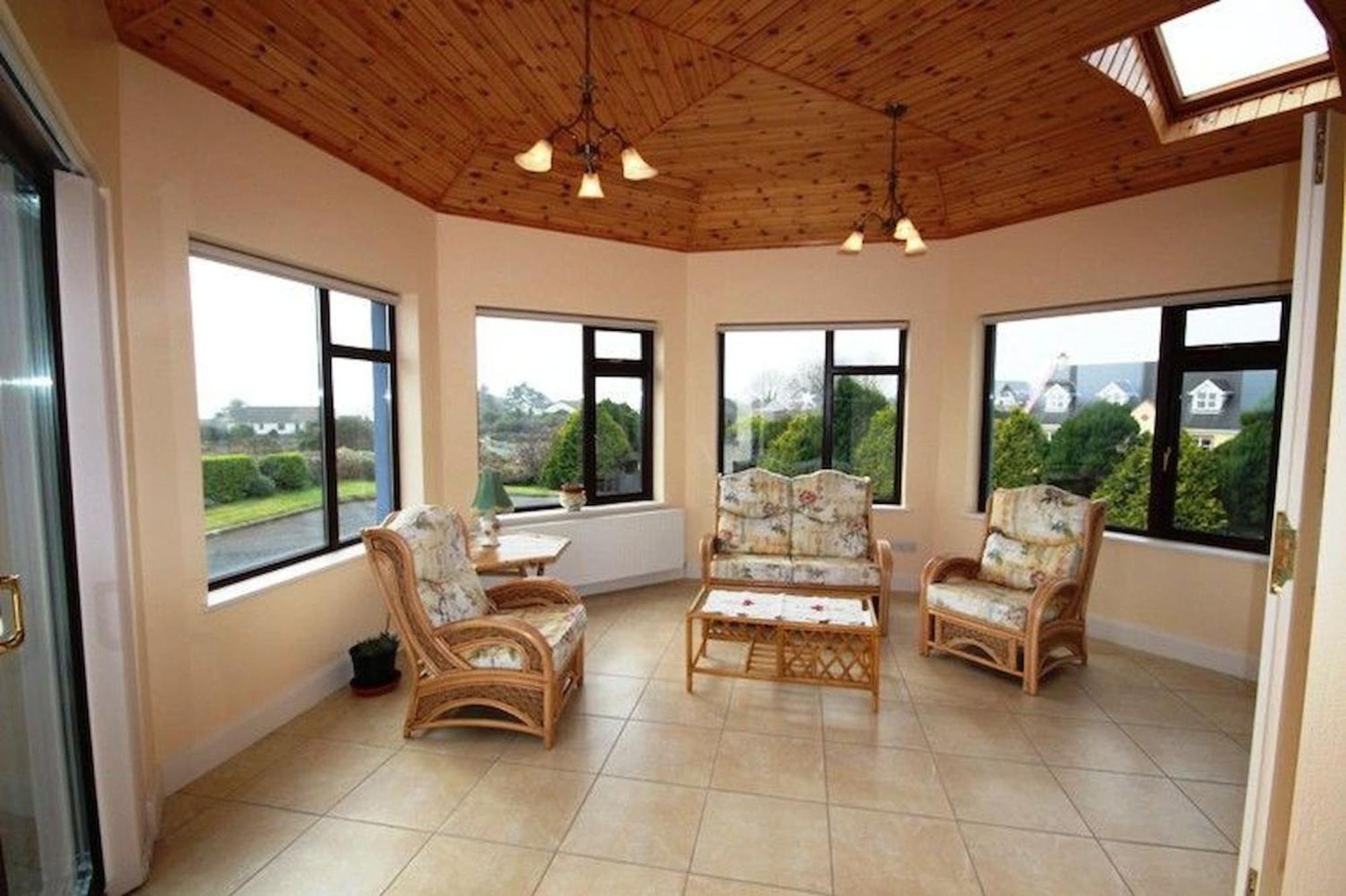 Pooreen House Inverin 외부 사진