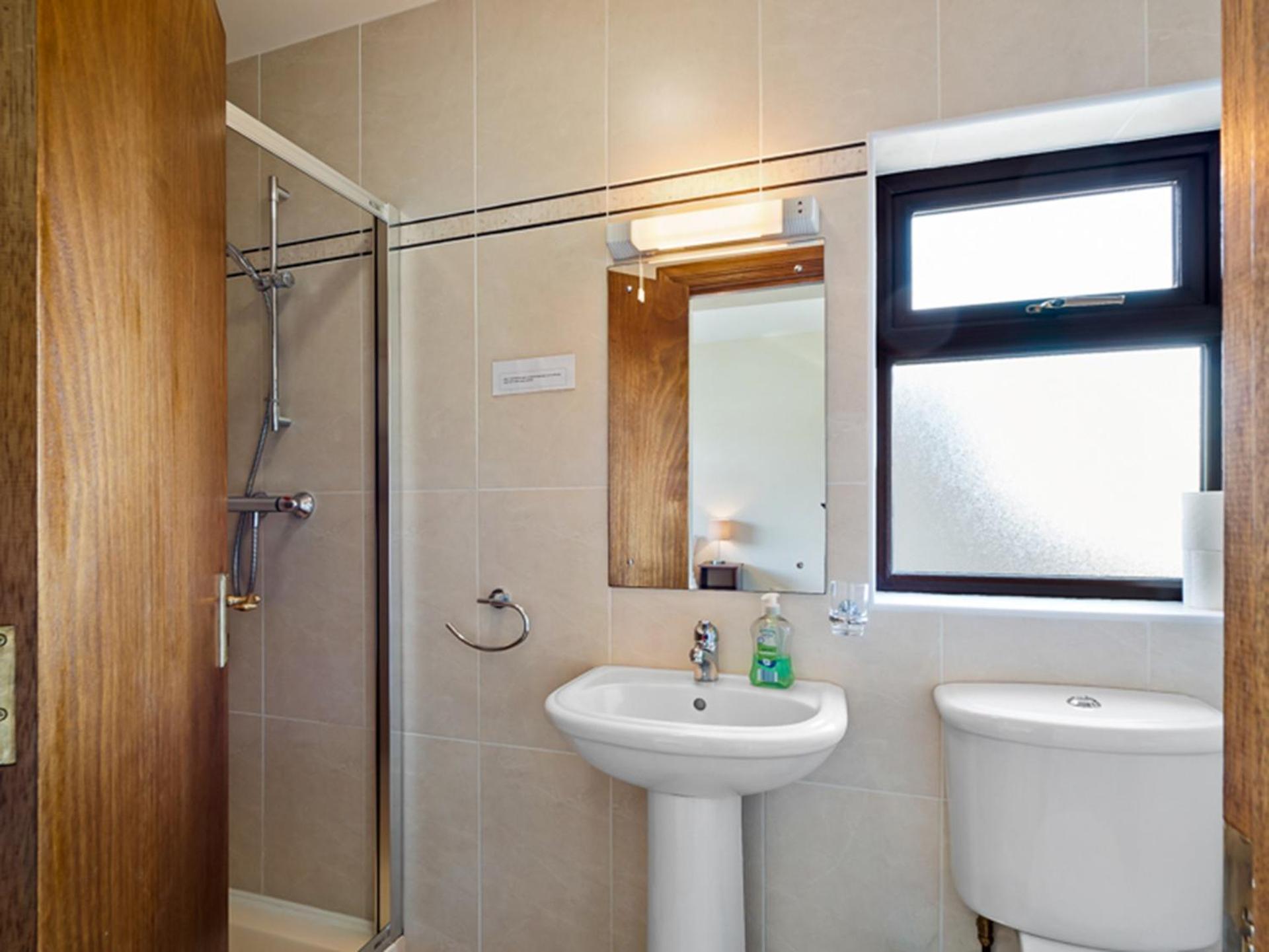 Pooreen House Inverin 외부 사진